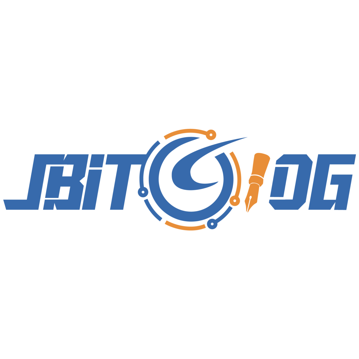 JBitLog 幣誌